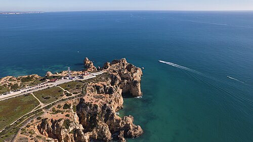 Ponta da Piedade